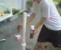 MANUFACTURING A POTATO GUN