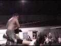 Pat Guénette VS Marvelous Jeff