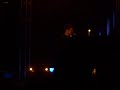 yann perreau nous chante guerri�re � petite-vall�e =)