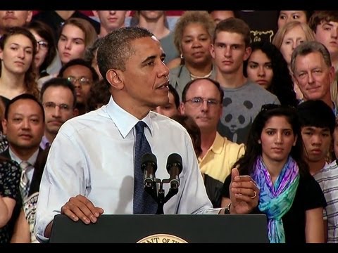 Barack Obama