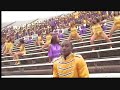 Alcorn vs Jackson State CCC 09 ~ If you don't give a da** We don't give a fu**