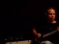 Artec Pedalboard Demo 70's Blend,SOloist ,Analog Delay...