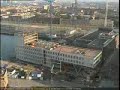 Timelapse RTV Rijnmond Building APR06-MAR07