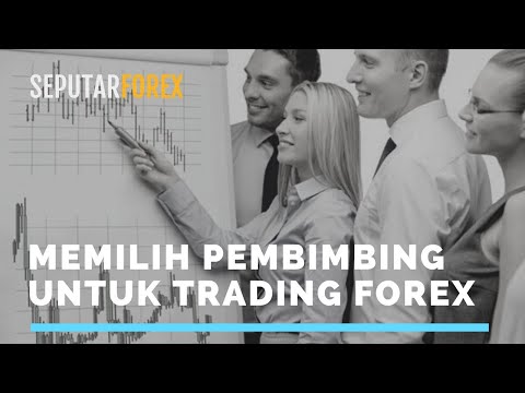 Putar Video - Cara Memilih Mentor Untuk Belajar Trading Forex