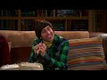 The Big Bang Theory - Sheldon Gets Owned