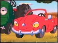 Riding In My Car