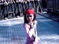 HILDA LIZARAZU - HACE FRIO YA - PEPSI MUSIC 2007