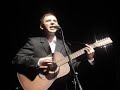 Denys Berezhnoy - Amsterdam J.Brel Russian translation /Part
