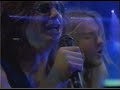 ozzy changes live and loud