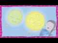 Nana Star and the Moonman VidLit