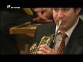 igor stravinsky's firebird final by berliner philharmoniker. sir simon rattle, conductor.
________________________________

final da suite de bailado 