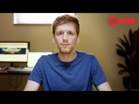 Dark Net | 'The Hardest Thing I've Ever Done' Official Clip | Season 1 Episode 6