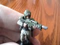 How to paint Imperial Guardsmen (40k)