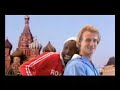Spot Vodafone Roaming, reggae Jamming Bob Marley