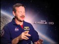 Scott Altman Hubble 3D Interview