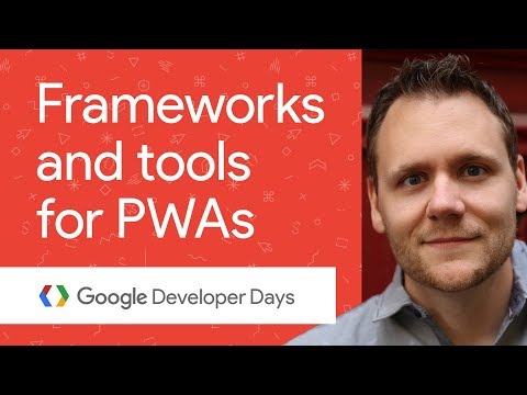 PWA ????? (GDD China ?17)