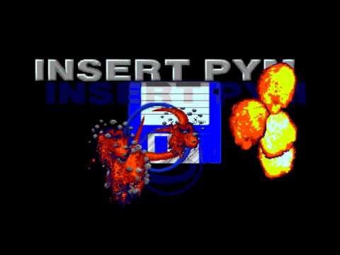 0 Punish Your Machine (Delta Force)   1991   Atari ST