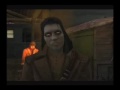 Michael Gough is the voice of Beckett in Vampire-Bloodlines Michael Gough is the voice of Beckett in Vampire-Bloodlines