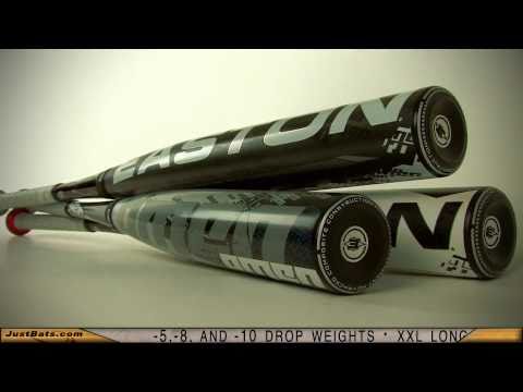 Easton Omen: BNCXL Senior League