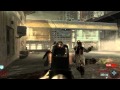 Black Ops Zombies: Ascension: Hand Me The Perks Monkeys! - Part 1