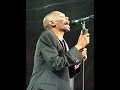 Faithless Moscow Concertc