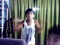 david galang - butse kik