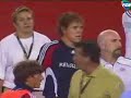 Atlante vs New England Revolution - Federico Vilar Slaps Jey Heaps Atlante vs New England Revolution - Federico Vilar Slaps Jey Heaps