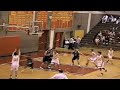 Chaparral vs Centennial 11/26/03