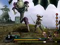 Valkyrie Profile 2 Silmeria English Boss Fight 1 Valkyrie Profile 2 Silmeria English Boss Fight 1