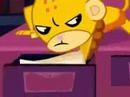 Happy Tree Friends (Bhuddist Monk) MTV!!!!!