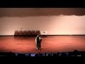 ติวน้องสอบตรง ๒๕๕๕ - YouTube