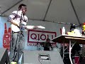 Frightened Rabbit - Music Now