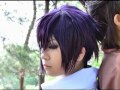 薄桜鬼　沖斎コスプレ動画　【cosplayPV】