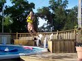 Swimming Swimming