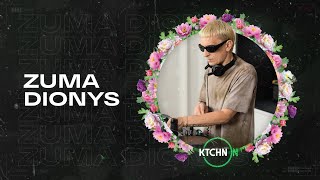 Zuma Dionys - Live @ KTCHN ON 2021