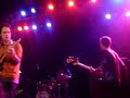 Clap Your Hands Say Yeah - Details of the War