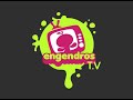 Engendros TV: Felices Fiestas 2008