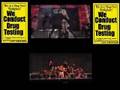 Britney Dance Drug Test