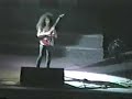 Metallica - The Thing That Should Not Be