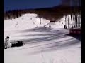 Shawn - Box Rail - Vail 09