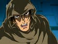 Masaru attacks Suguru (Savers Epi 45)