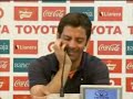 Quique é desta que fazes o Benfica campeão?