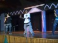 choregraphe profe de dance from morooco