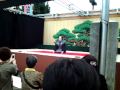 口上