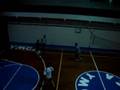 Rodrigo Lozano YMCA basketball