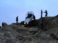 Stretched TJ, Grand Cherokee, and XJ at Hannibal Rocks Off Road Park Stretched TJ, Grand Cherokee, and XJ at Hannibal Rocks Off Road Park