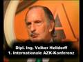 Gentechnik - Segen & Fluch Dipl. Ing. Helldorff Teil 2