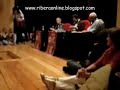 Travaglio Vs Berlusconi