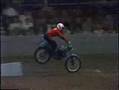 Royal Tournament Motorcycle race RAF v Army