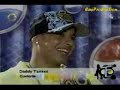 daddy yankee el jefe   vuelve a venezuela  entrevista 